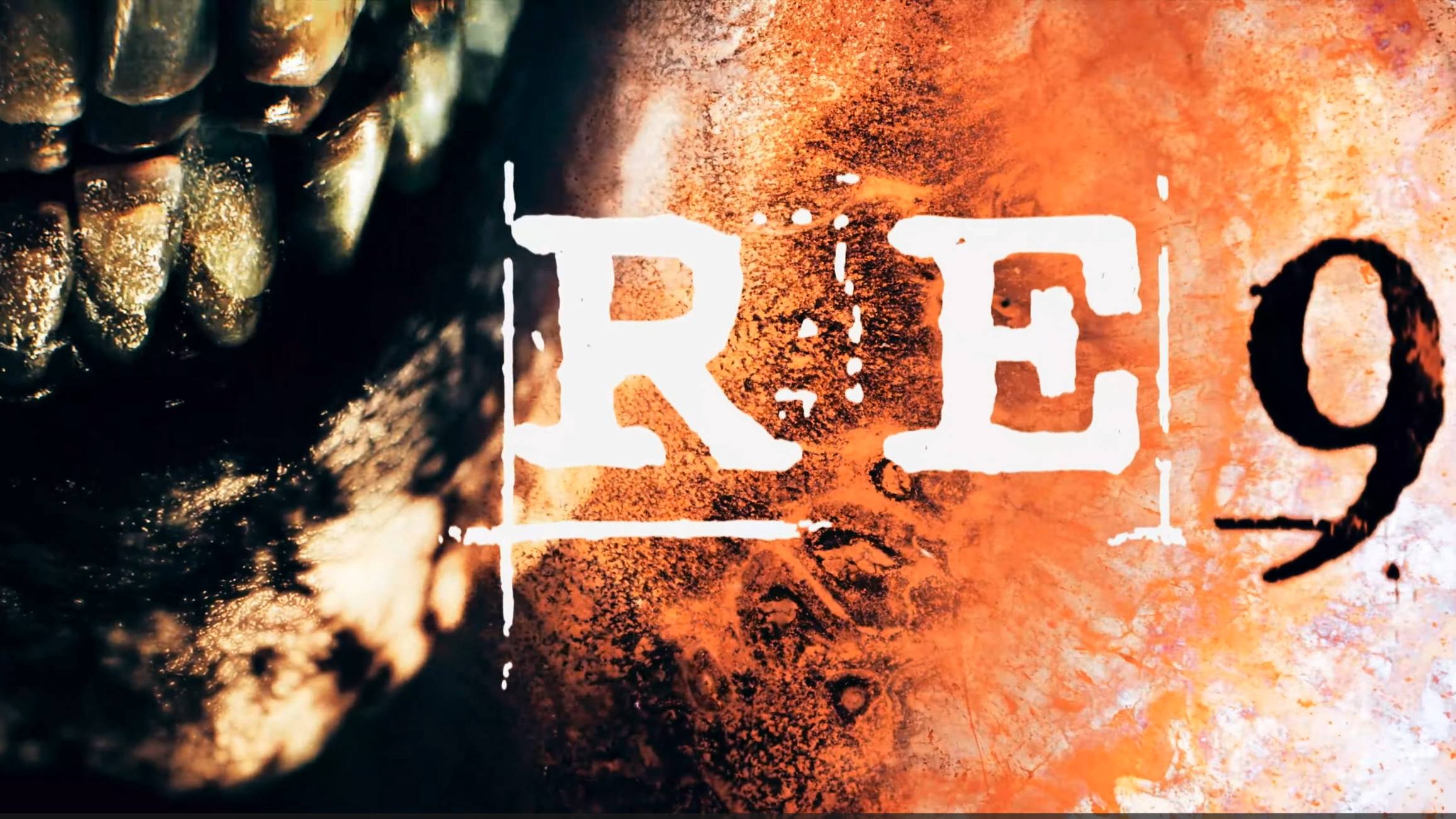 Resident Evil Requiem - Reveal Trailer