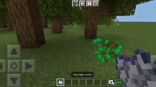 Мод на GoPro Minecraft pe 1.18+ (мод солью на 10 лайков)