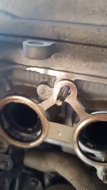 Двигатель Toyota  Camry 50 2GRFE