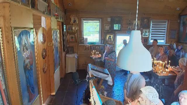 Родительская суббота