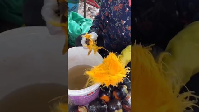 🌴🍮 Готвим из плодов ПАЛЬМЫ с ВОЛШЕБНЫМ вкусом
