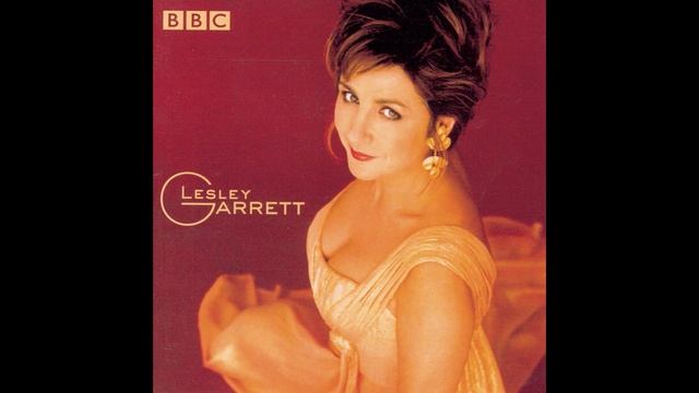 Lesley Garrett - Ombra mai fu