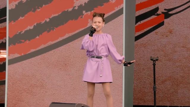 "Письмо Солдату"_В.Д.Н.Х._01.06.2025 года