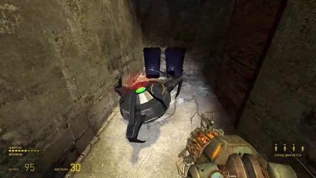 Half-Life 2 Complete Edition в 4К  Прохождение  СТРИМ №3