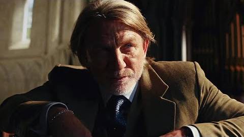 Достать ножи 3- Проснись, мертвец — Русский тизер-трейлер (Субтитры, 2025)