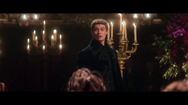 Золушка Cinderella - Трейлер