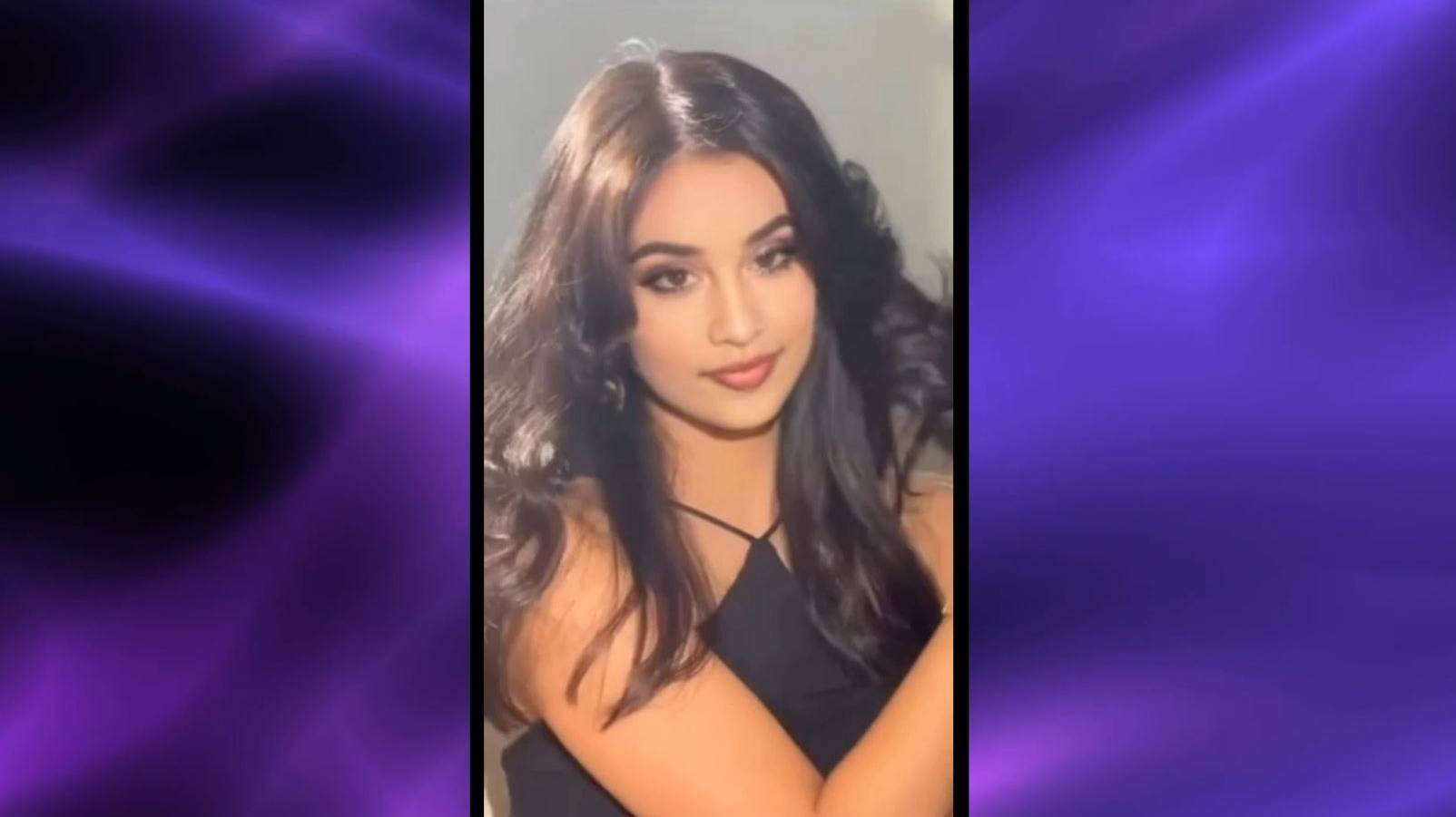 Неподражаемая Диана Анкудинова.