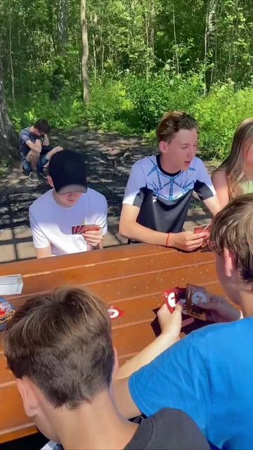 Вы в наследных руках 🫶