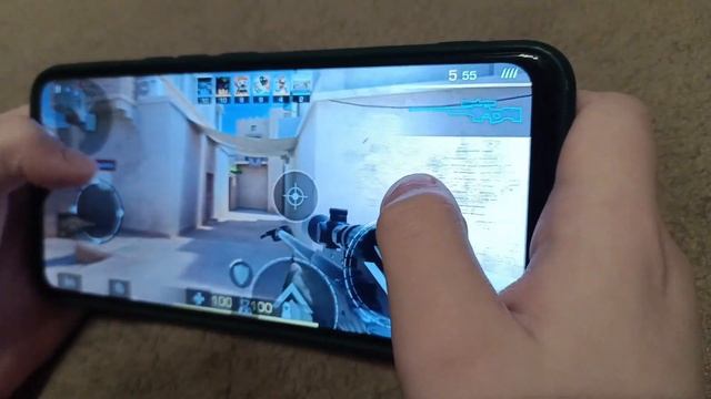 💪 500 ГОЛДЫ ЗА ИГРУ В STANDOFF 2! СЫН СЫГРАЛ НА ТЕЛЕФОНЕ В СТ?