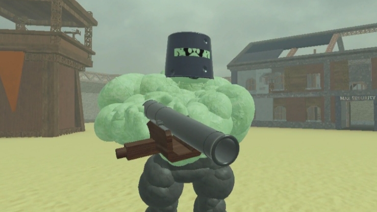 обзор обновления в мёртвых рельсах