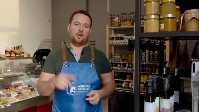 😎"Азбука Севера" доставит ваши любимые продукты прямо на дачу! 🏠