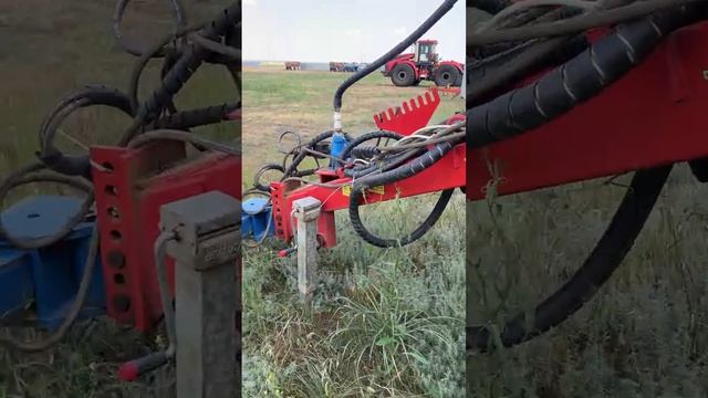 Подкормщик Растениепитатель Аппликатор ПЖУ-5000 Агристо экспресс-обзор от Ивана Чуркина