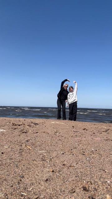 Именно она помогает мне вести этот блог 😌 #марикалапунова #мама #др #моямама #люблю