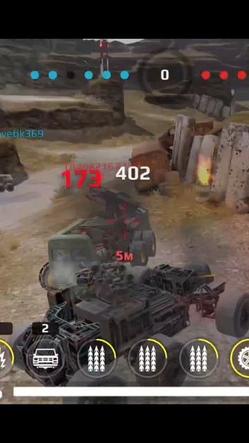 Вспомнил про доставучие Аргументы в честь Гонки вооружений Crossout Mobile! #crossoutmobile