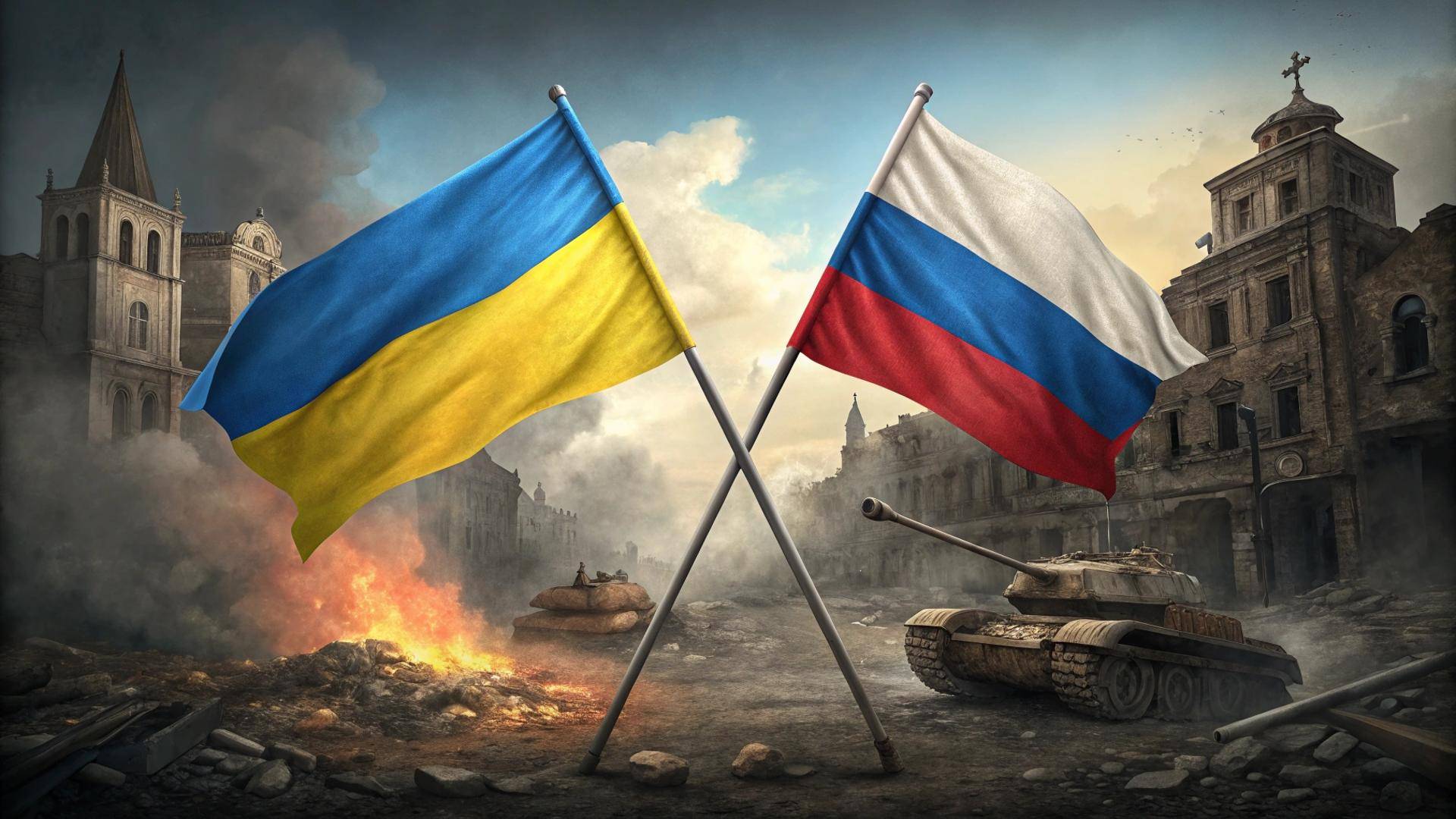 🔥 "Главное за 7 дней": Самые важные события на фронте, которые вы пропустили