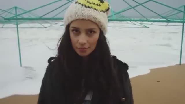 MACHETE - НЕЖНОСТЬ (2012).