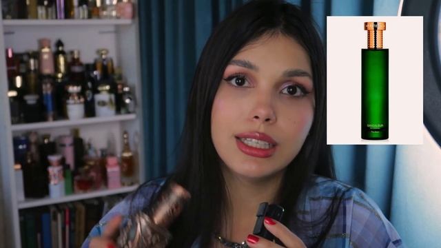 ЛУЧШАЯ ГУРМАНИКА - ОЧЕНЬ ВКУСНО. Обзор от Elena Red Perfume