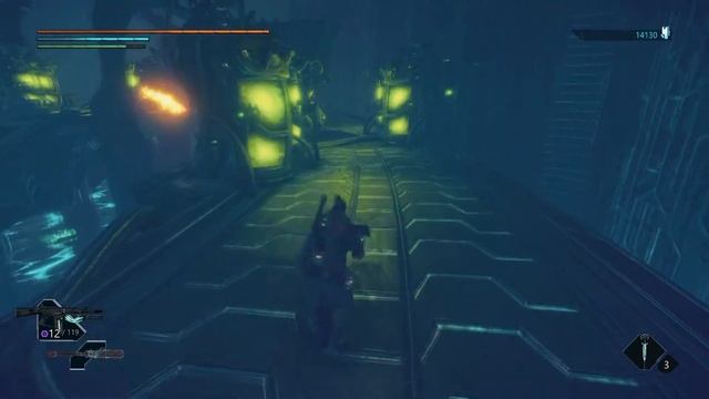 IMMORTAL: UNCHAINED Прохождение #14 - БЕЗДНА