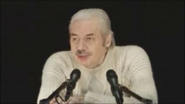 Левашов Н.В. о РВКЗ