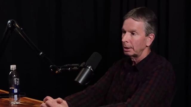 Реальность - это иллюзия. Как эволюция скрыла правду. Беседа Дональда Хоффмана с Лексом Фридманом