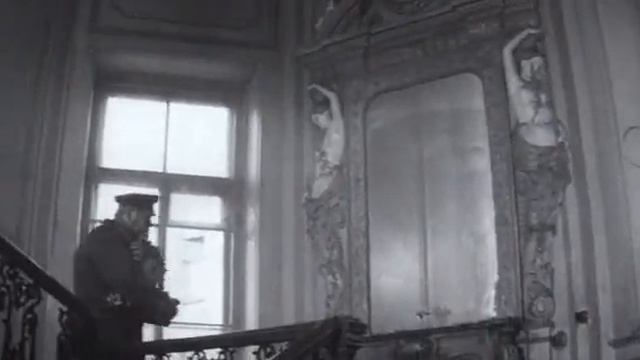Седьмой спутник (1967)