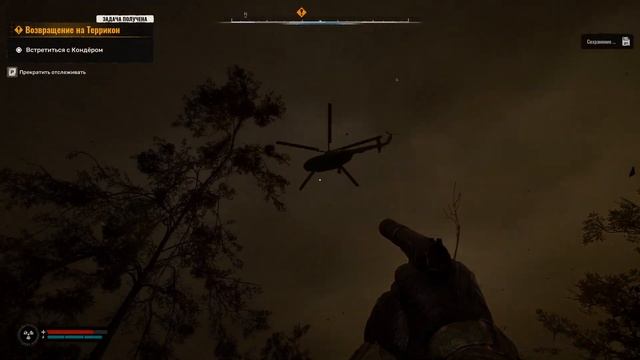 STALKER 2 Heart of Chernobyl #16 "Ликвидирую Варана и дальше по сюжет