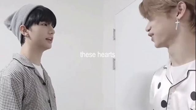 хёнликсы 💗