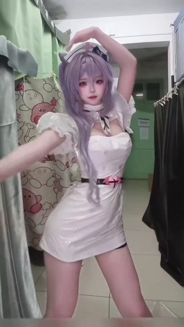 Cosplay