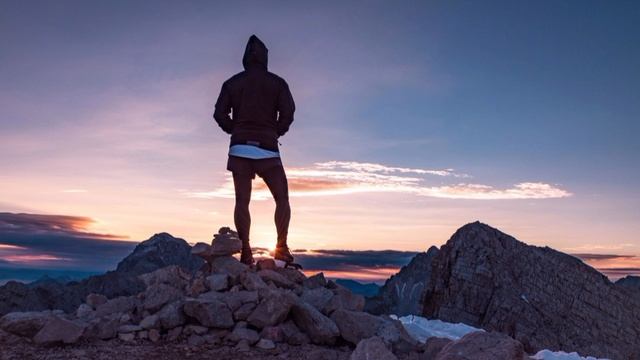 Мотивация для жизни и спорта