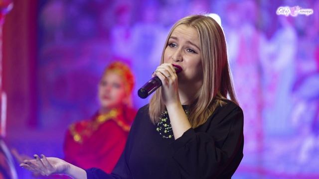 Юлия Никишанина - Говорят