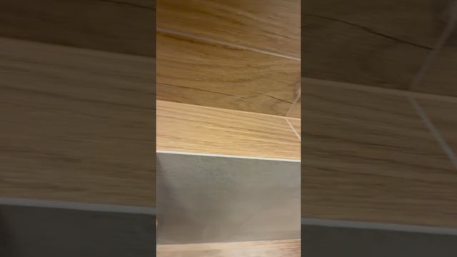 Душевая в стиле минимализм