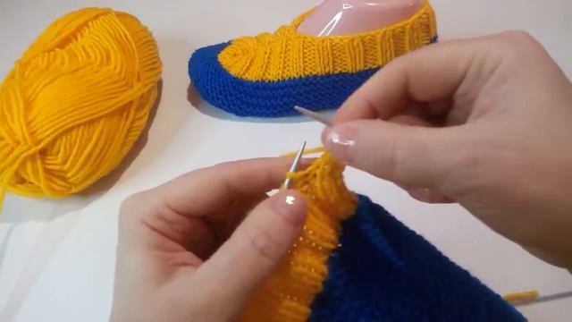 СЛЕДКИ ЗА 2 ЧАСА БЕЗ ШВА НА ПОДОШВЕ ПОДРОБНЫЙ МК ДЛЯ НАЧИНАЮЩИХ