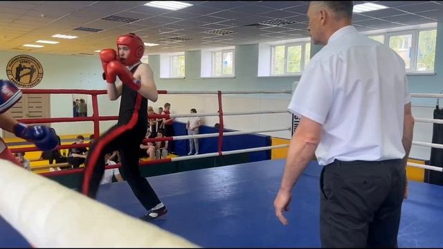 🇷🇺7 июня 2025 Областной Турнир Липецкой области по Савату🥊 Золотарев Антон и Новиков Виктор