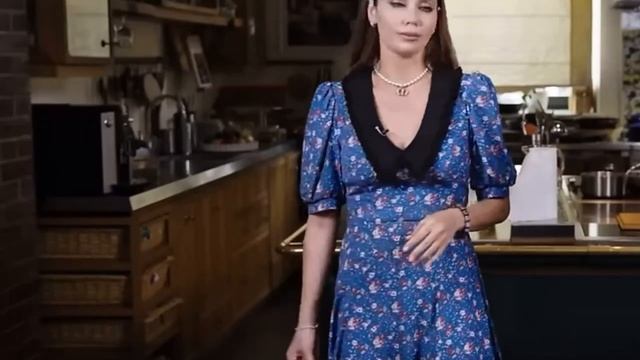 Ляйсан Утяшева в своем ТГ канале опубликовала нарезку мемных видео с ее участием #юмор #утяшева
