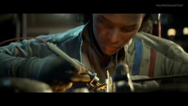 Появилась дата релиза ARC Raiders.

Игра выйдет 30 октября.