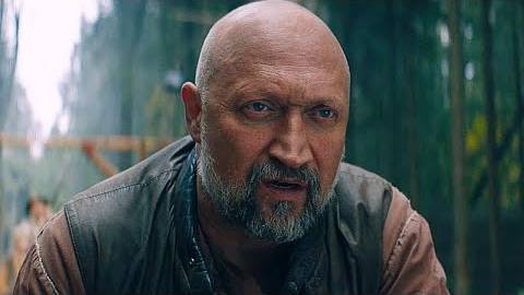 Хутор — Официальный трейлер (2025)