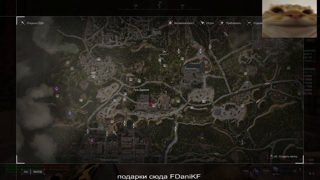 STREAM STALCRAFT | Копим гамму на улей