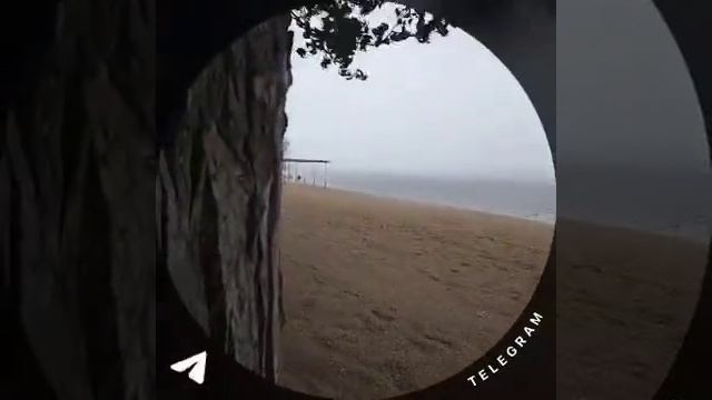 Новости: Ураган в Волге. Подробности у нашего корреспондента с видео