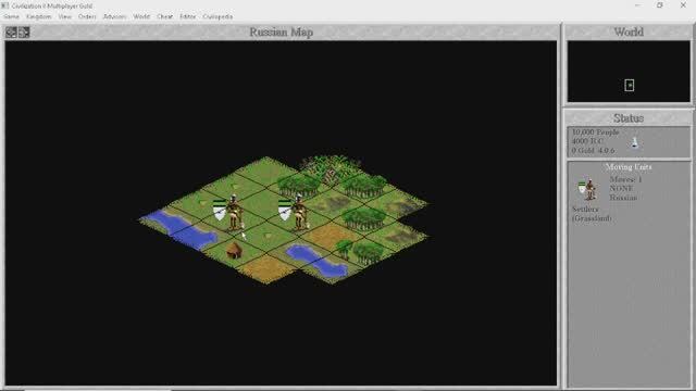 Civilization 2