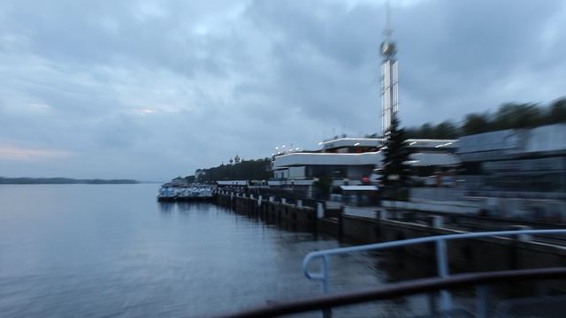 15. Ярославль. Уход (2)