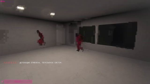 Когда админы разрешили зайти в обучение SCP SL