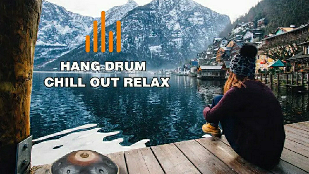 Расслабляющая музыка. Drum mix. Chill Out Relax