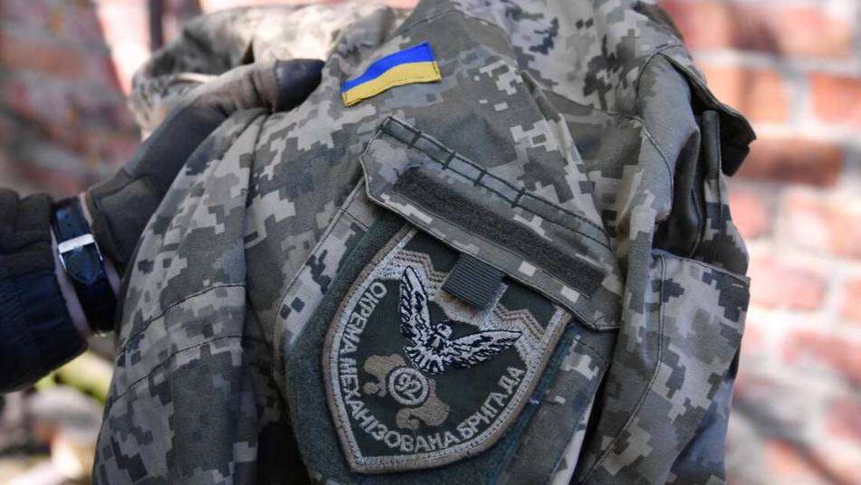 Первую партию из 1212 тел боевиков ВСУ доставили в район передачи Киеву