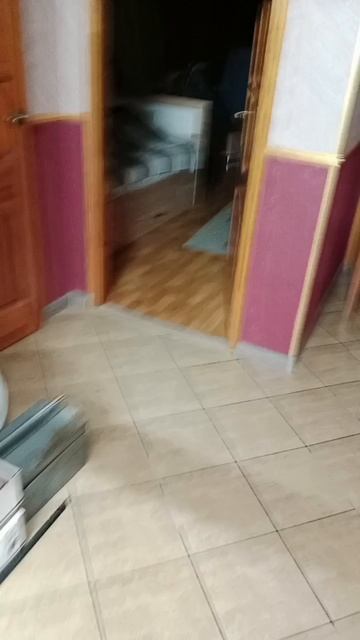 испугался......зря
