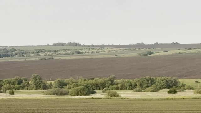 Красоты нашей природы