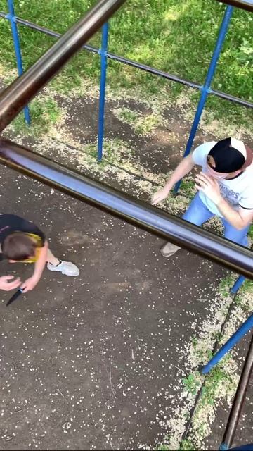 Бодрячковое утро!