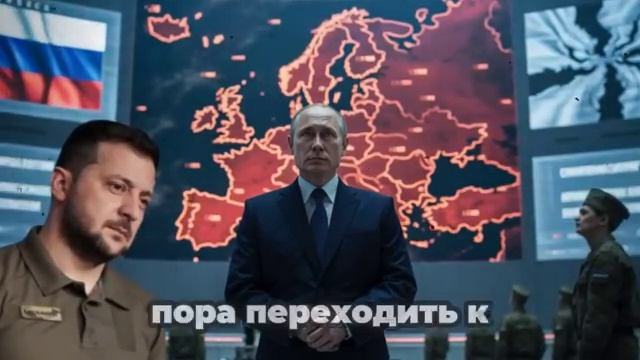 МАССИРОВАННЫЙ РАКЕТНЫЙ УДАР ПО УКРАИНЕ  ВЛАДИМИР ПУТИН ОТДАЛ ПРИКАЗ