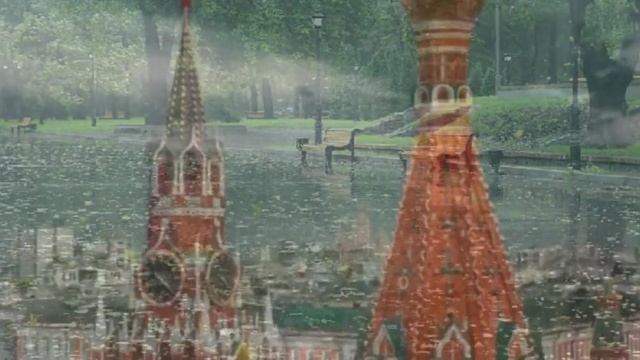 С праздником с днём России. Музыкальная открытка поздравление.