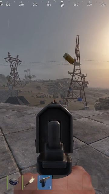 rust