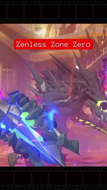 Zenless Zone Zero